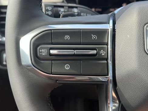 New 2026 GMC Acadia Elevation w/ Black Edition image 27