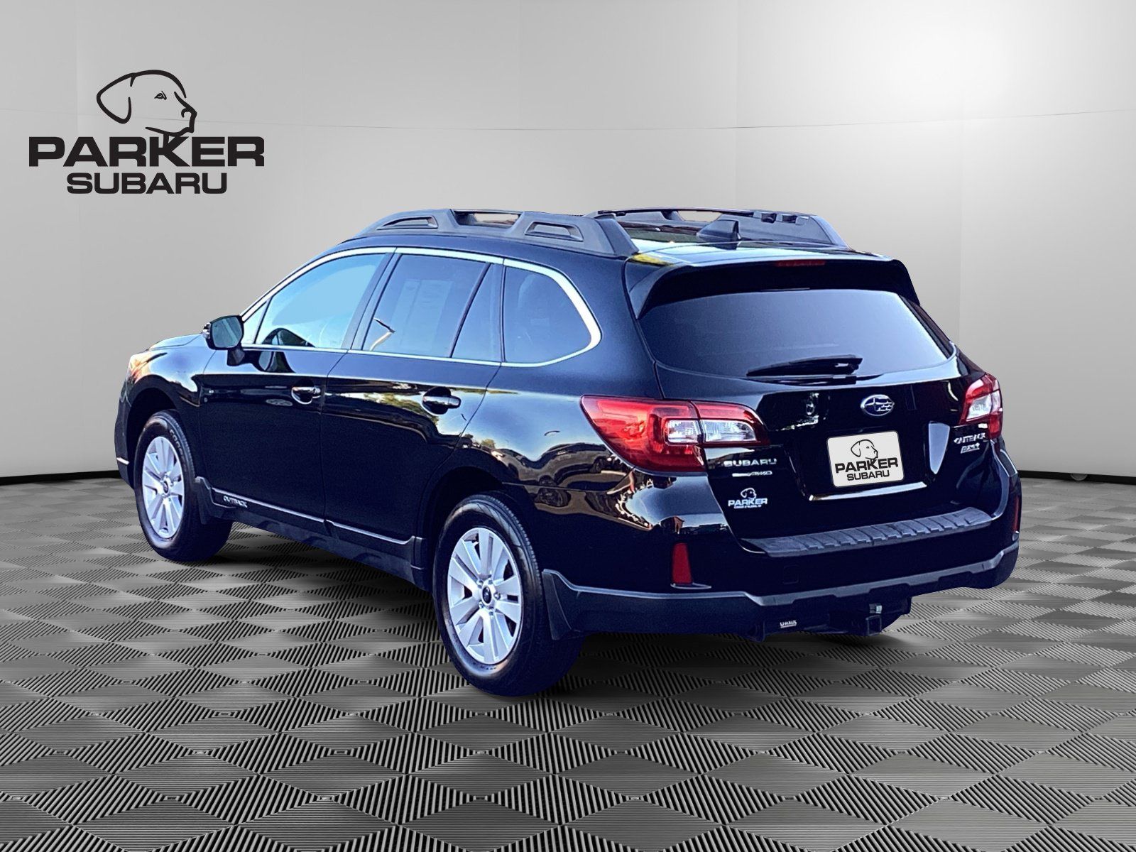 Used 2016 Subaru Outback 2.5i Premium AWD/4WD image 3