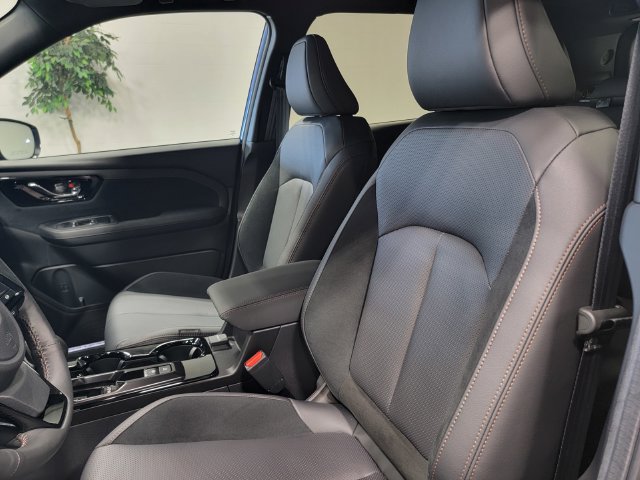 New 2026 Subaru Forester Sport AWD/4WD image 12
