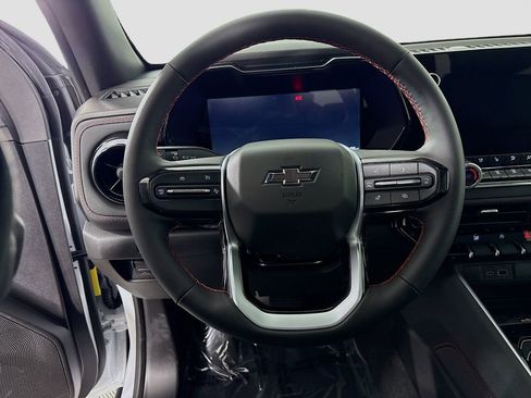 New 2026 Chevrolet Colorado Z71 w/ Technology Package image 11