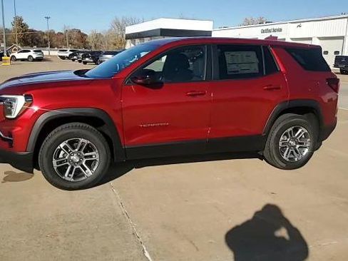 New 2026 GMC Terrain Elevation w/ Technology Package II image 5