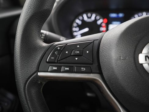 Used 2023 Nissan Sentra S FWD image 23