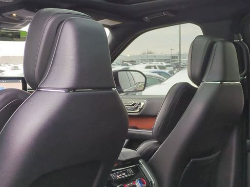 Used 2019 Lincoln Navigator L Reserve w/ Cargo Package image 18