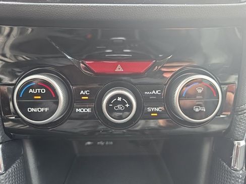 Used 2023 Subaru Forester Touring image 31