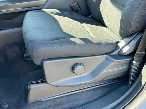 New 2026 Ford F150 STX w/ Equipment Group 200A image 13