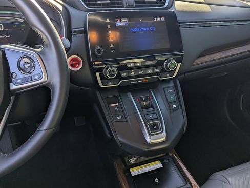 Used 2022 Honda CR-V Touring image 10