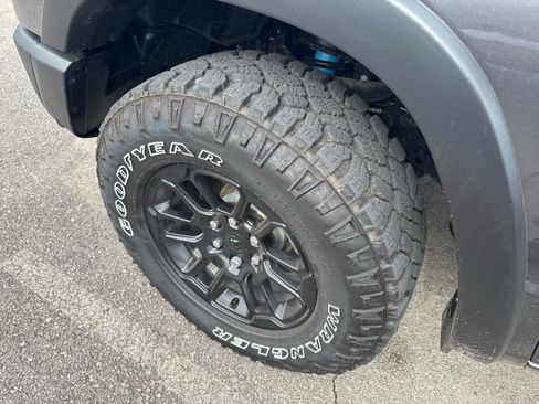 Used 2025 RAM 1500 Rebel w/ G/T Package image 5