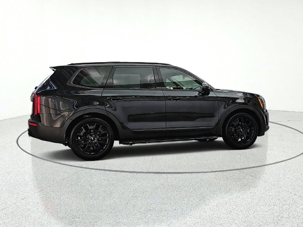 Used 2022 Kia Telluride SX AWD/4WD image 8