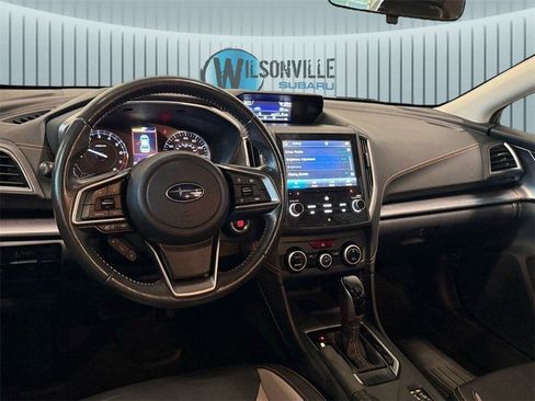 Used 2019 Subaru Crosstrek 2.0i Limited image 15