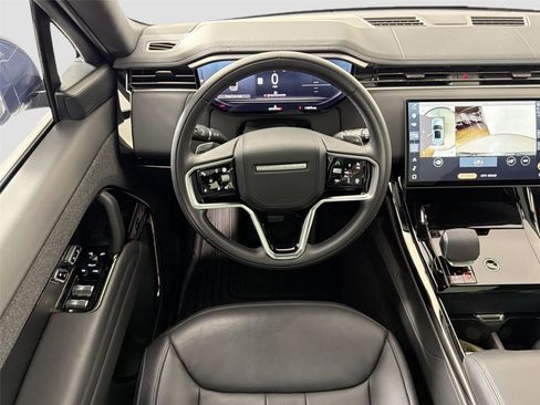 Certified 2024 Land Rover Range Rover Sport SE AWD/4WD image 22