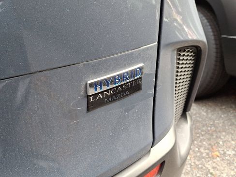 New 2026 MAZDA CX-50 AWD 2.5 Hybrid w/ Premium Pkg image 6