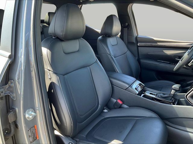Used 2024 Hyundai Santa Cruz Night AWD/4WD image 31