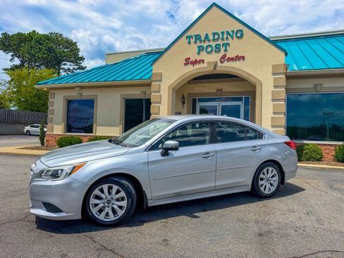 Used 2016 Subaru Legacy 2.5i Premium AWD/4WD image 25