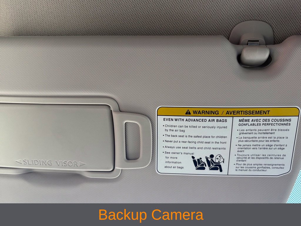 Used 2024 Nissan Rogue SV FWD image 5