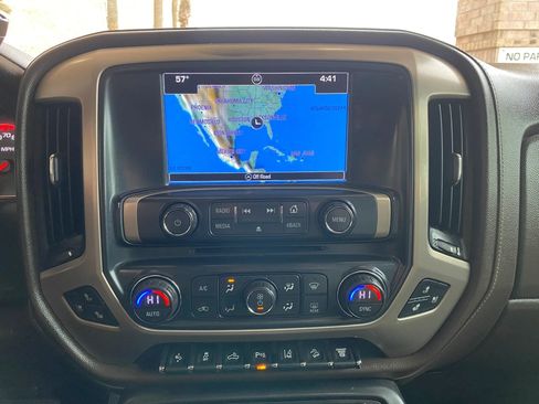 Used 2016 GMC Sierra 2500 Denali w/ Duramax Plus Package image 26