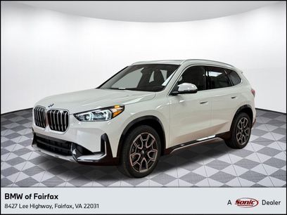 New 2026 BMW X1 xDrive28i w/ Convenience Package