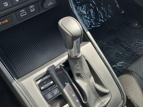 Used 2024 Honda CR-V EX image 27