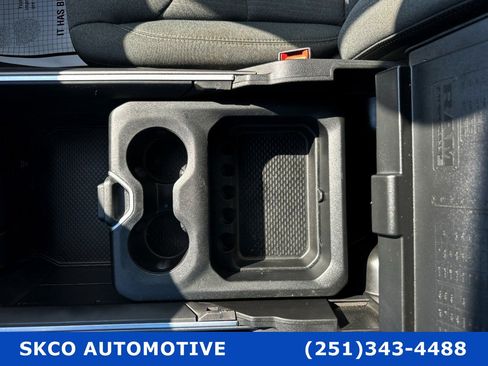 Used 2021 RAM 1500 Big Horn image 25