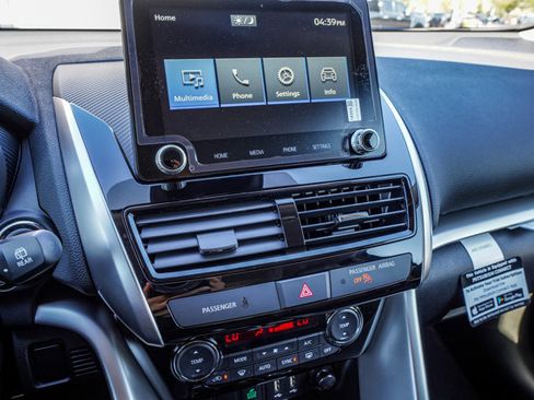 New 2026 Mitsubishi Eclipse Cross SE image 27