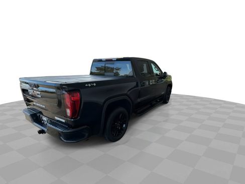 Certified 2023 GMC Sierra 1500 Elevation w/ Elevation Premium Package AWD/4WD image 8