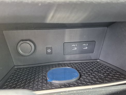 New 2026 Nissan Pathfinder Rock Creek AWD/4WD image 33