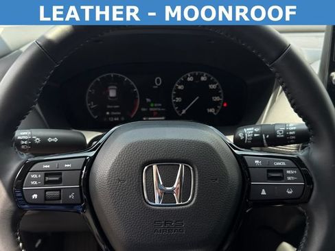 Certified 2026 Honda HR-V EX-L image 20