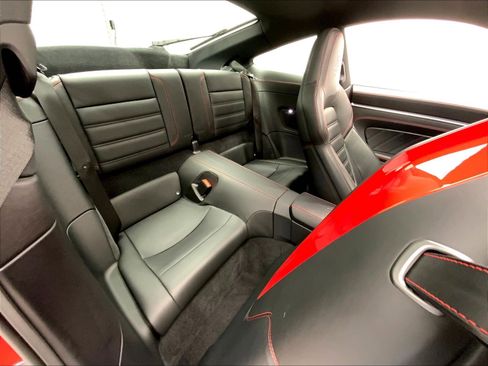 Certified 2022 Porsche 911 Carrera GTS RWD image 23