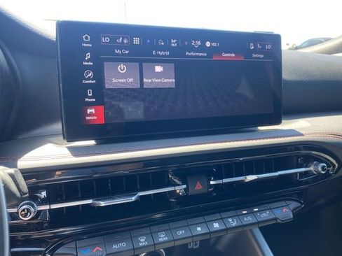 Used 2024 Dodge Hornet R/T image 41