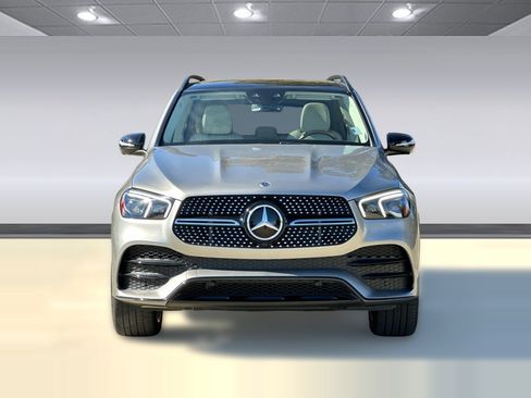 Used 2023 Mercedes-Benz GLE 450 4MATIC image 5