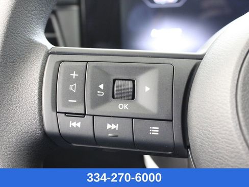 New 2026 Nissan Kicks SV image 22