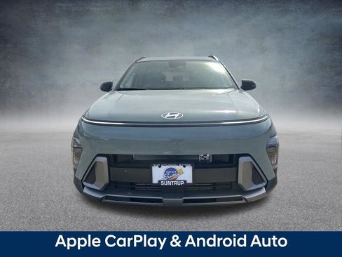 New 2026 Hyundai Kona SEL Premium image 8