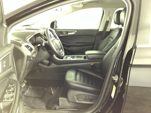 Used 2024 Ford Edge SEL w/ Convenience Package AWD/4WD image 17