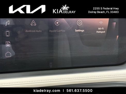 Used 2024 Buick Encore GX Preferred image 17