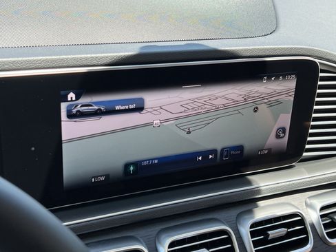 New 2026 Mercedes-Benz GLE 350 4MATIC image 25