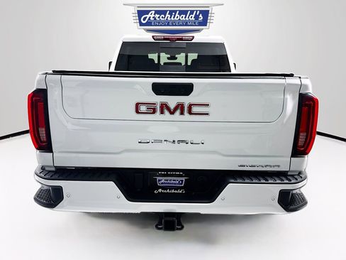 Used 2023 GMC Sierra 3500 Denali w/ Denali Ultimate Package image 6