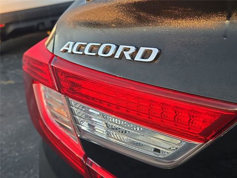 Used 2022 Honda Accord Sport image 24