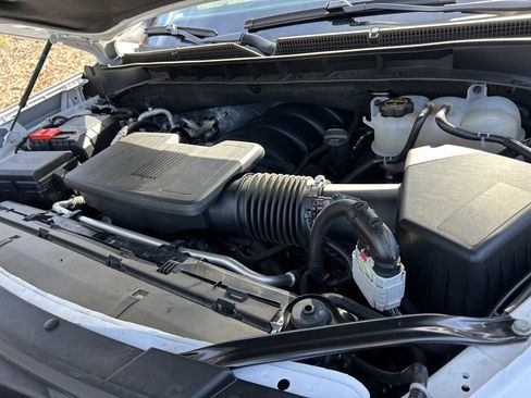 Used 2025 GMC Yukon Denali image 61