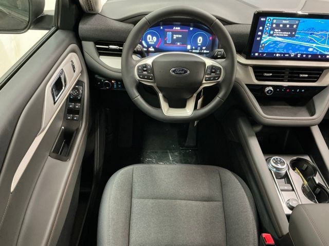 New 2026 Ford Explorer Active AWD/4WD image 12