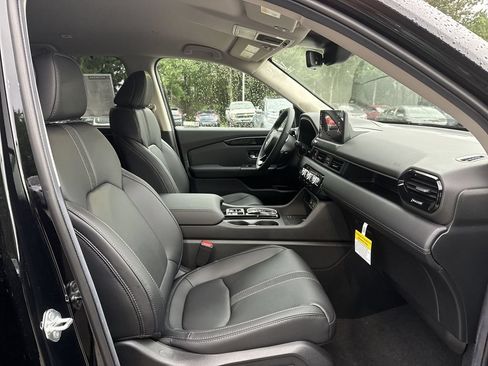 New 2026 Honda Pilot EX-L image 25