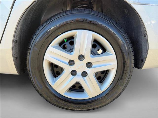 Used 2007 Chevrolet Impala LS FWD image 19