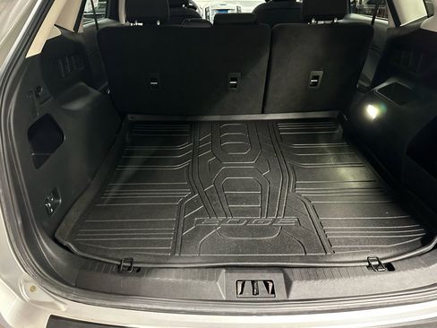 Used 2017 Ford Edge SEL w/ Cargo Accessory Package image 18