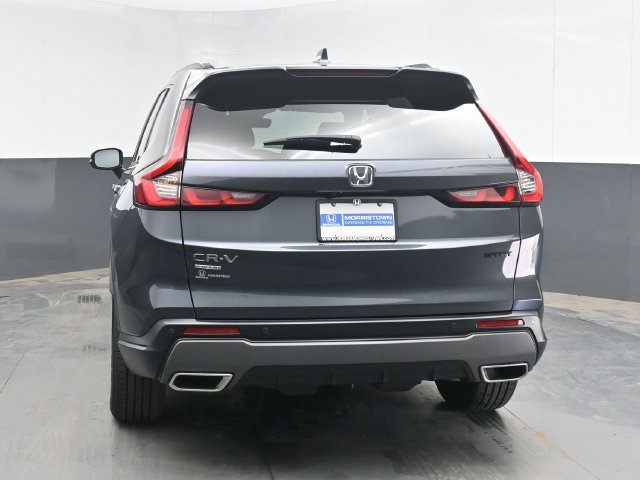 Used 2025 Honda CR-V Sport-L image 9