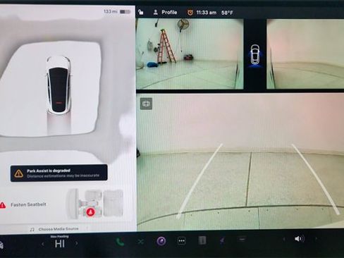 Used 2023 Tesla Model Y Performance image 45