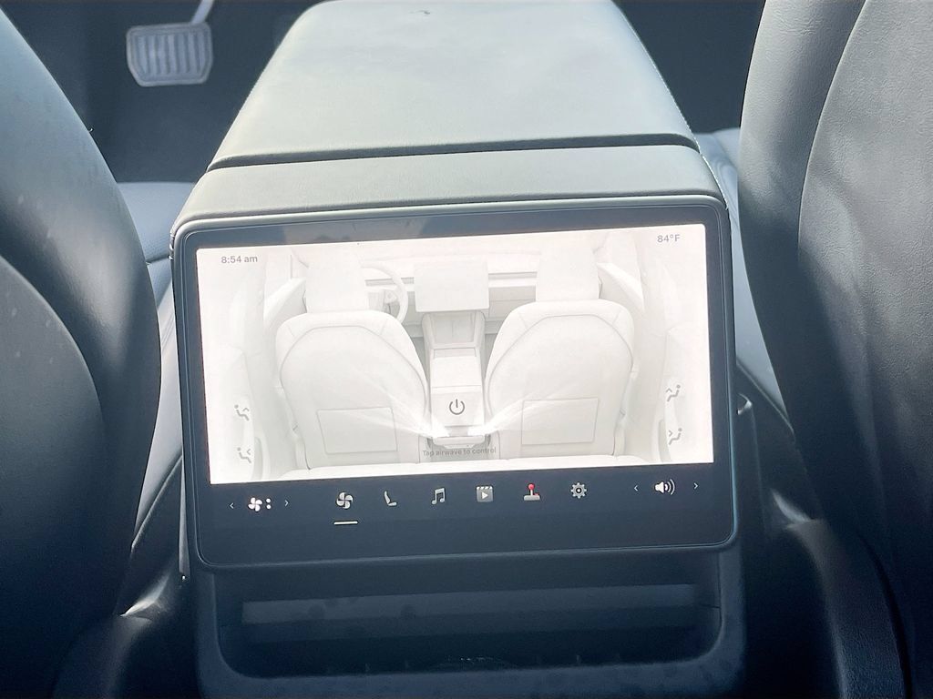Used 2025 Tesla Model 3 Long Range RWD image 26