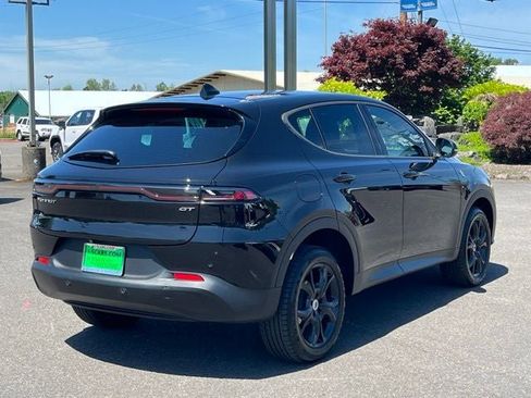 Used 2024 Dodge Hornet GT w/ Cold Weather Group AWD/4WD image 6