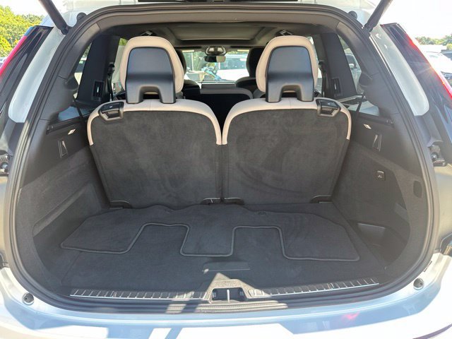 Certified 2026 Volvo XC90 B6 Plus AWD/4WD image 36