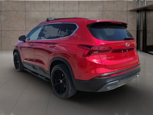 Used 2022 Hyundai Santa Fe XRT image 6
