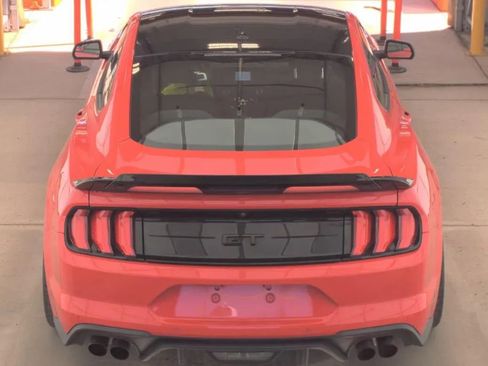 Used 2019 Ford Mustang GT w/ Black Accent Package image 5