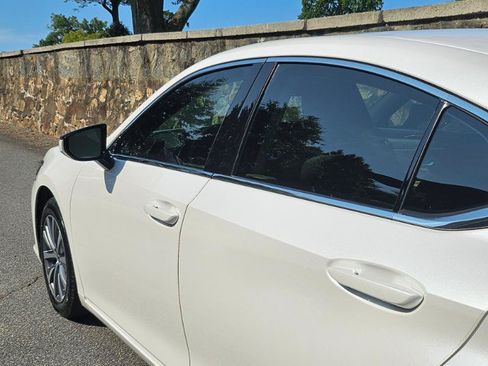 Used 2021 Lexus ES 350 w/ Premium Package FWD image 22