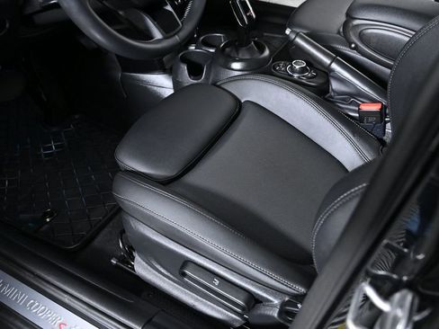 Certified 2024 MINI Cooper S image 22